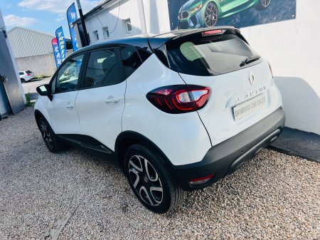 2019 Renault Captur - photo 5