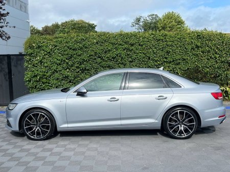 2019 Audi A4 - photo 3