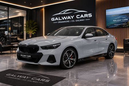 2024 BMW i5 eDrive40 M Sport Pro