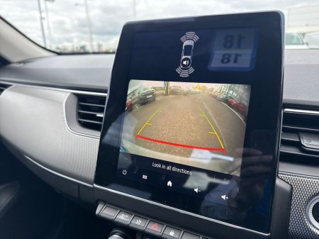 2023 Renault Arkana - photo 15