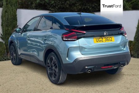2021 Citroen C4 - photo 2