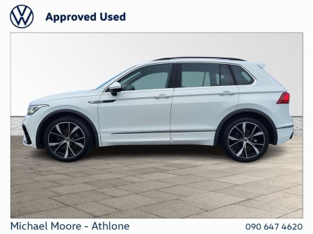 2022 Volkswagen Tiguan - photo 6