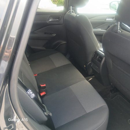 2024 Nissan Qashqai - photo 6