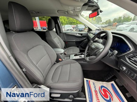 2024 Ford Kuga - photo 21