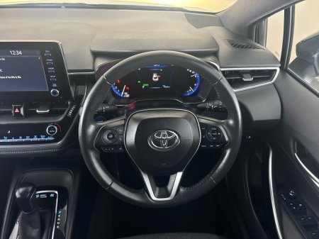 2021 Toyota Corolla - photo 9