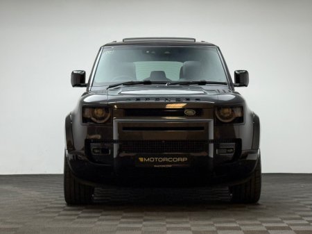 2024 Land Rover Defender - photo 2