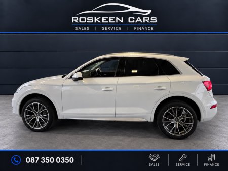 2019 Audi Q5 - photo 4