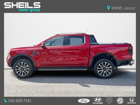 2024 Ford Ranger - photo 6