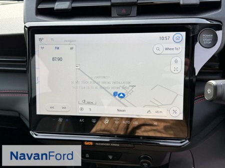 2026 Ford Puma - photo 14