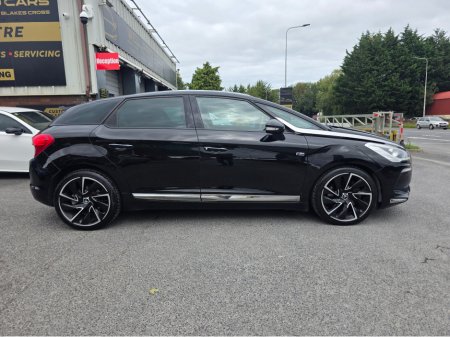 2015 Citroen DS 5 - photo 7