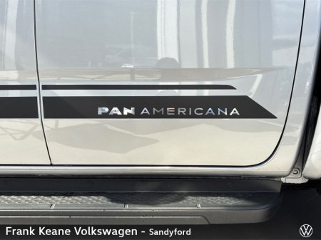 2026 Volkswagen Amarok - photo 14