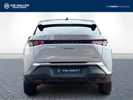 2026 Peugeot 3008 - photo 5