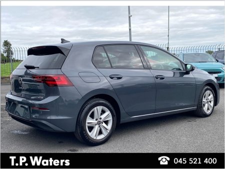 2021 Volkswagen Golf - photo 14