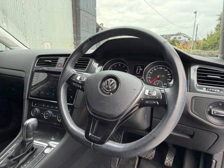 2018 Volkswagen Golf - photo 18