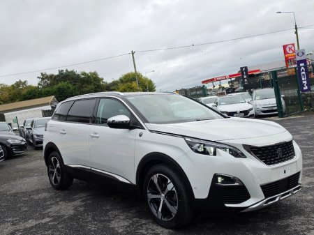 2020 Peugeot 5008 - photo 4