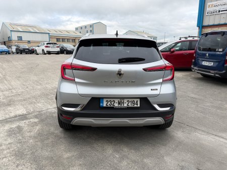 2023 Renault Captur - photo 6