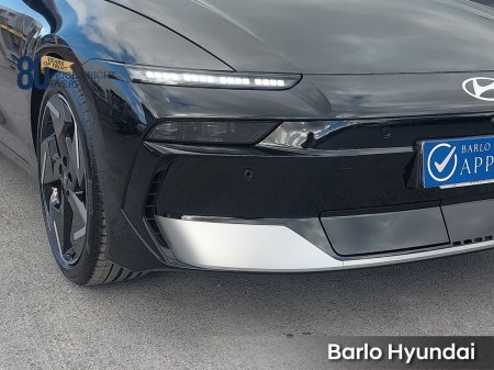 2026 Hyundai IONIQ 6 - photo 18
