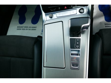 2021 Audi A6 - photo 17