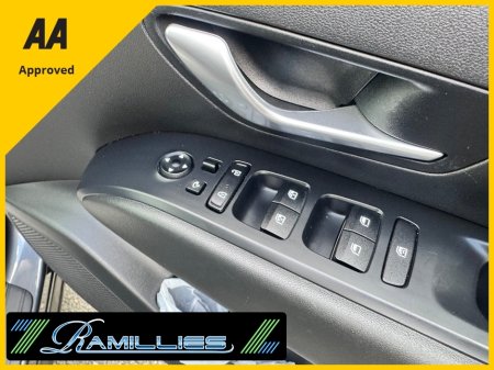2022 Hyundai Tucson - photo 15