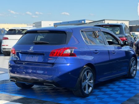 2020 Peugeot 308 - photo 7