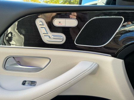 2022 Mercedes-Benz GLE - photo 12