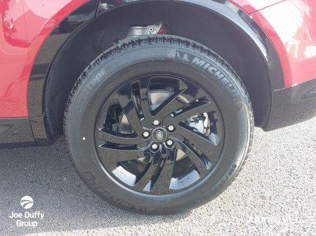 2026 Land Rover Discovery Sport - photo 9
