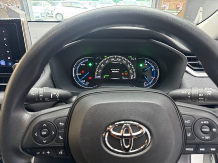 2023 Toyota RAV4 - photo 15