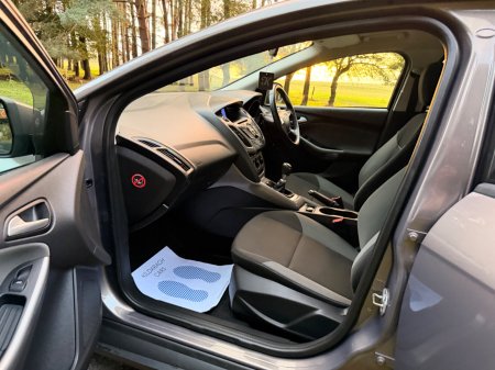 2012 Ford Focus - photo 29