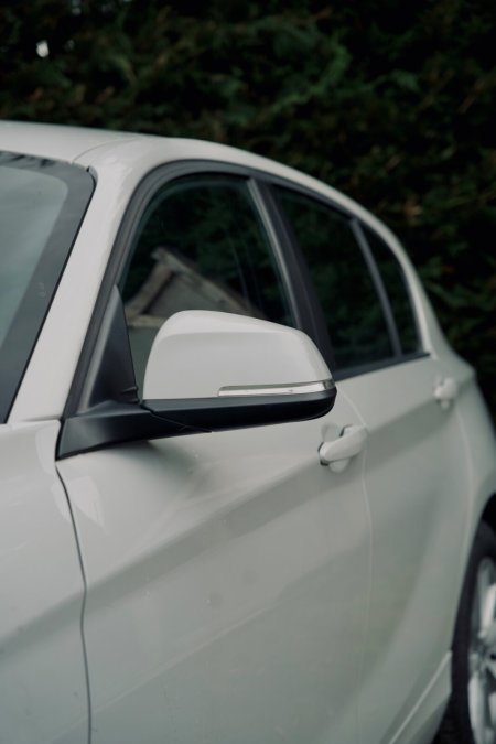 2016 BMW 1-Series - photo 9