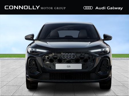 2027 Audi Q5 - photo 9