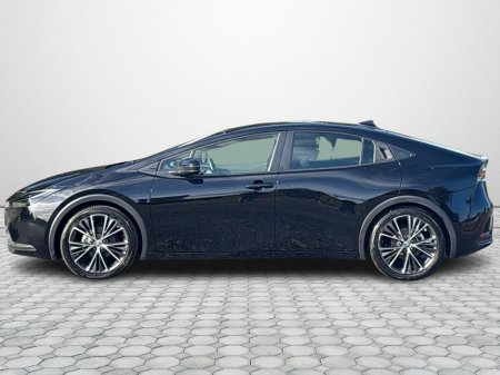 2024 Toyota Prius - photo 5