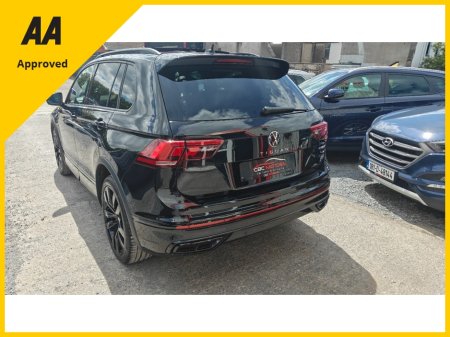 2024 Volkswagen Tiguan - photo 11