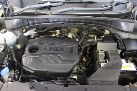 2019 Hyundai Tucson - photo 4