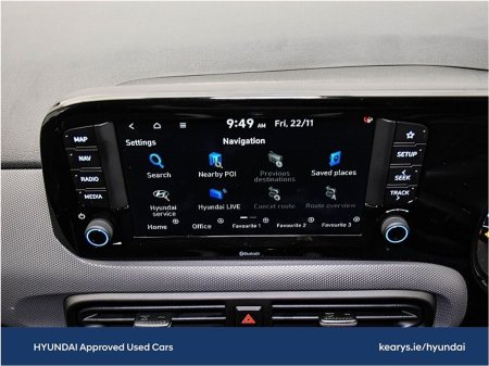 2026 Hyundai i10 - photo 16