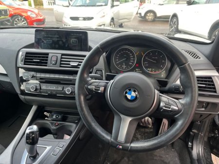 2017 BMW 1-Series - photo 7