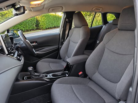 2021 Toyota Corolla - photo 17