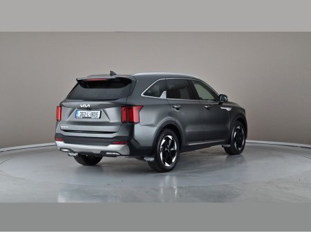 2026 Kia Sorento - photo 28