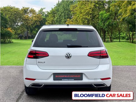 2018 Volkswagen Golf - photo 6