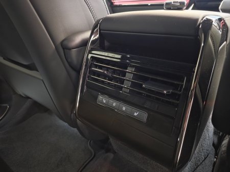 2026 Land Rover Range Rover Sport - photo 20