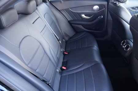 2019 Mercedes-Benz C-Class - photo 21