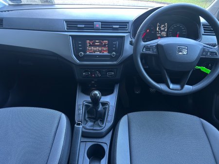 2018 SEAT Ibiza - photo 7