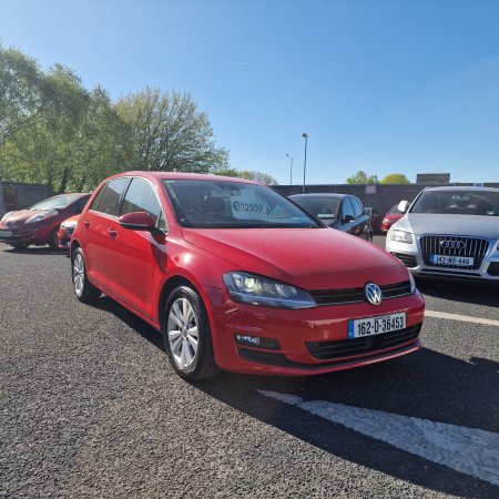 2016 Volkswagen Golf - photo 2