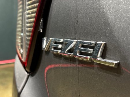 2020 Honda Vezel - photo 10