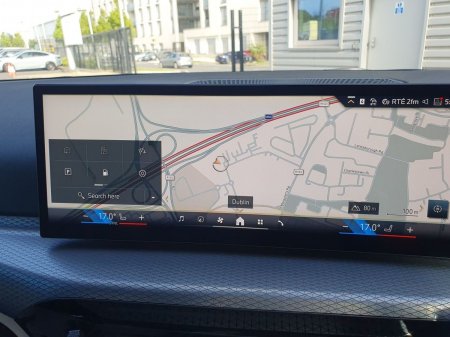 2026 BMW 3-Series - photo 24