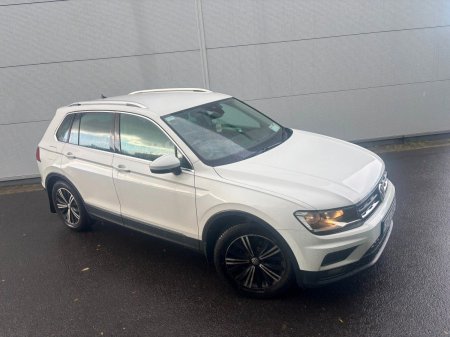 2019 Volkswagen Tiguan - photo 2
