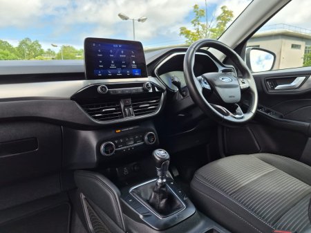 2022 Ford Kuga - photo 20