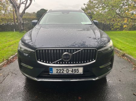 2022 Volvo XC60 - photo 8