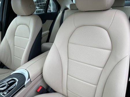 2020 Mercedes-Benz C-Class - photo 16