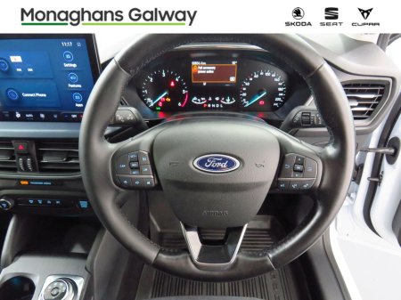 2024 Ford Focus - photo 26