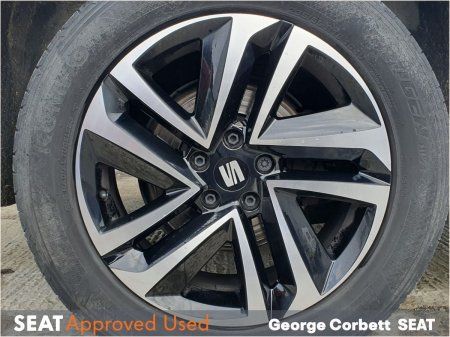2024 SEAT Tarraco - photo 6